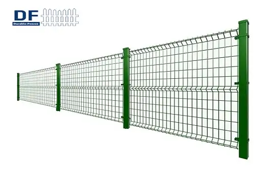 Innovative Uses of 3D Wire Fence in Outdoor Projects